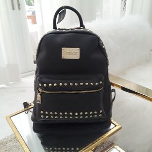 Bebe Backpack.